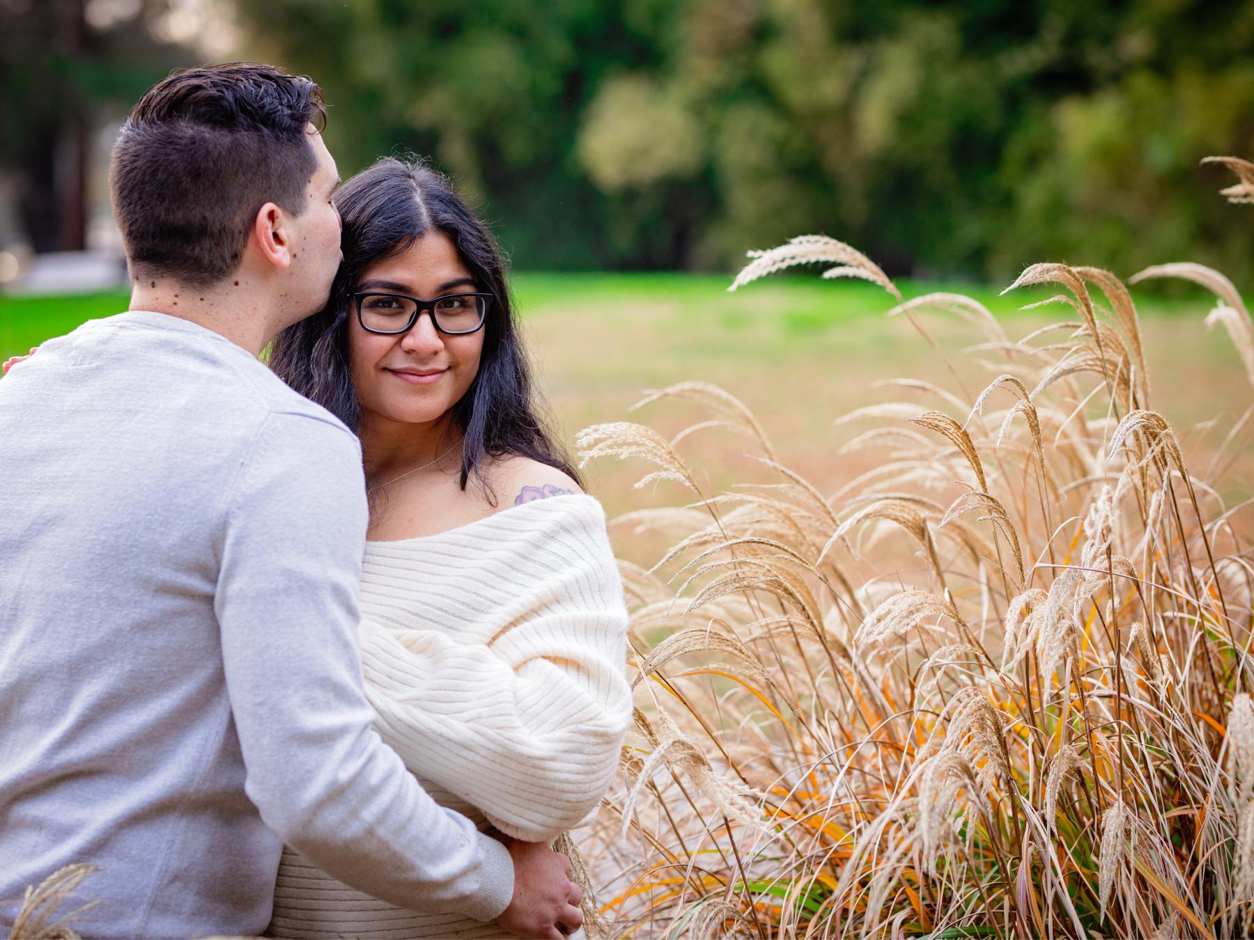 The Wedding Website of Heleina Mamea and Tommy Abdenour