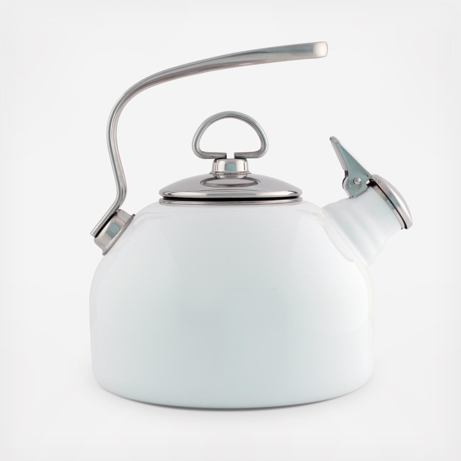 Chantal, Classic Teakettle | Zola