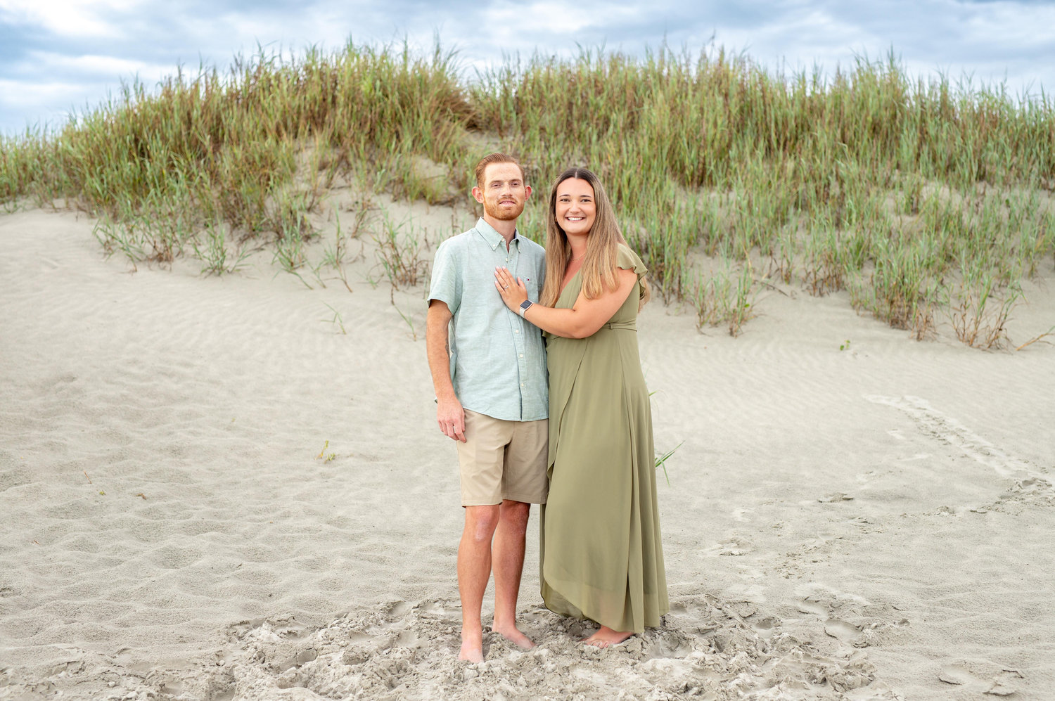 The Wedding Website of Megan Truman and Joseph Miller