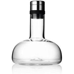 Ullo Decanter Set with Wine Purifier