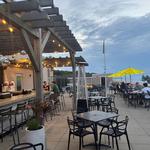 Pavilion Indiana Dunes - Beach Café