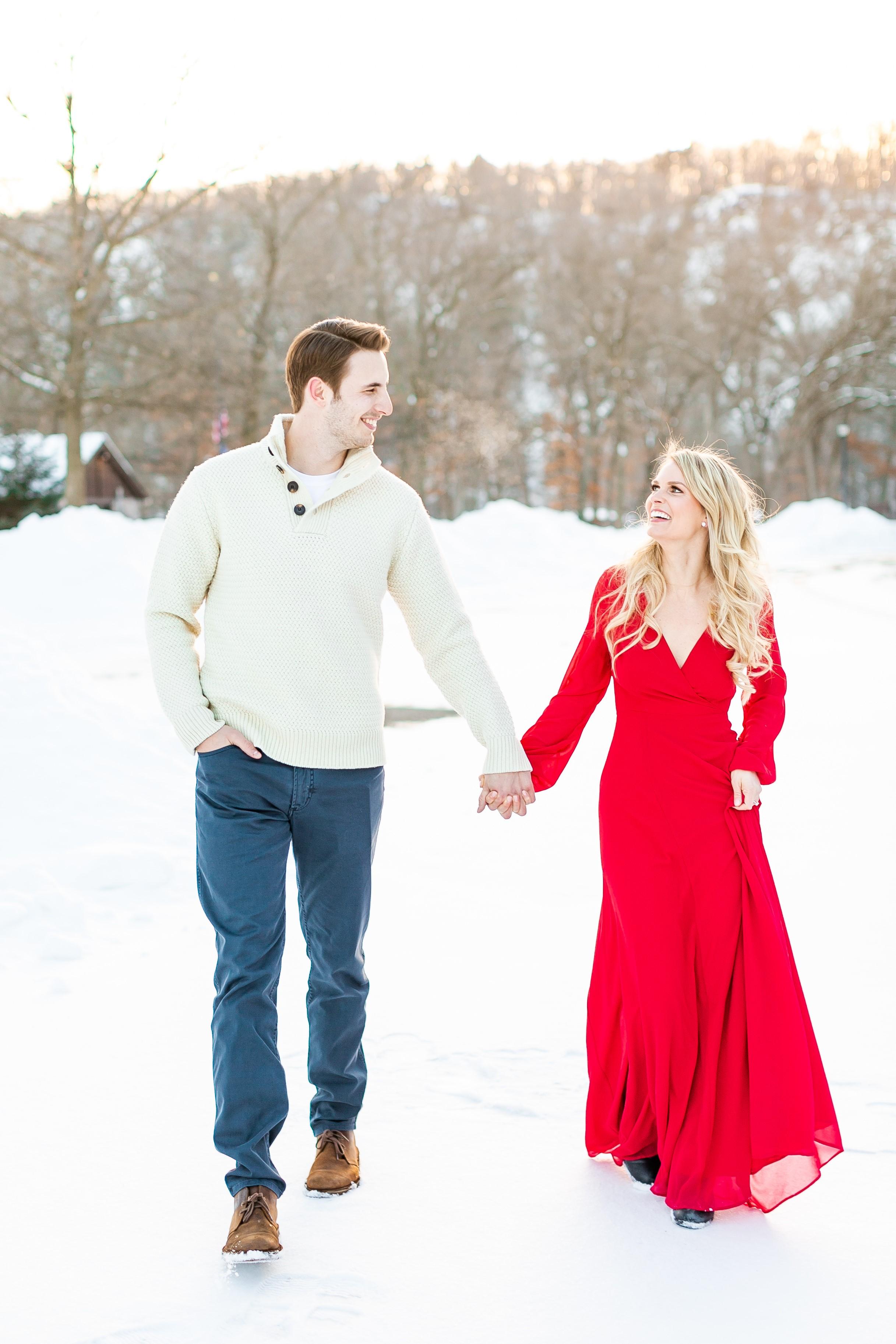 The Wedding Website of Taylor Madigan and Austin Maly