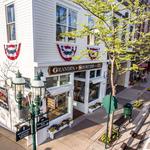 Petoskey Historic Gaslight District