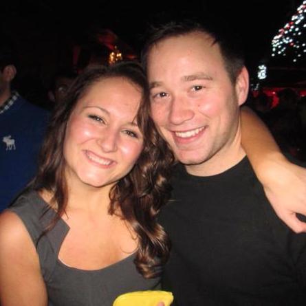 Jaclyn's 23rd Birthday