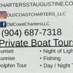 Private Boat Tour by Old Coast Charters