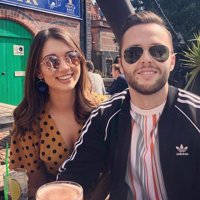 Bank holidays in the sun