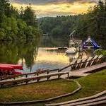 Camp Pinnacle