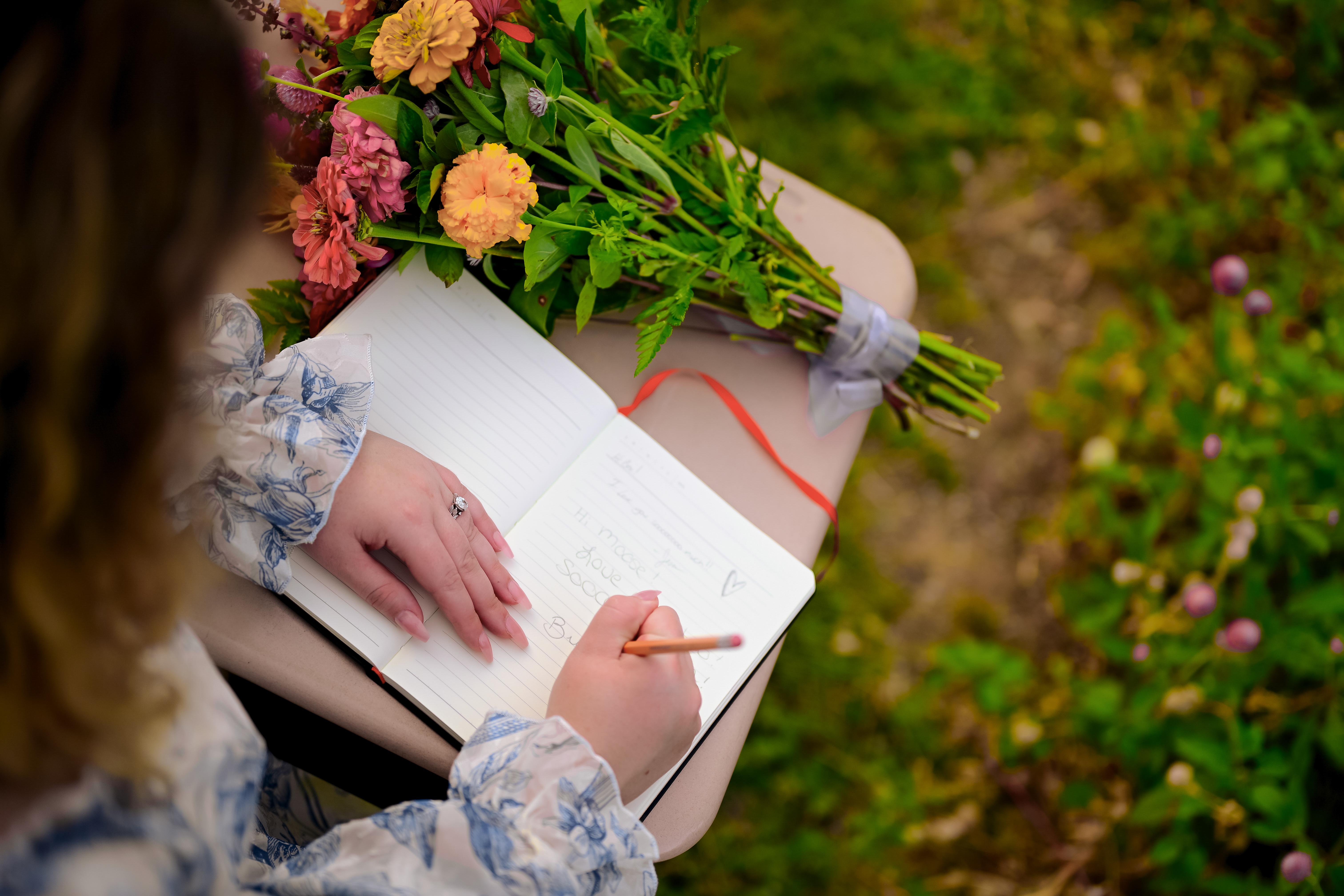 The Wedding Website of Bree Neeley and Jesse Reising