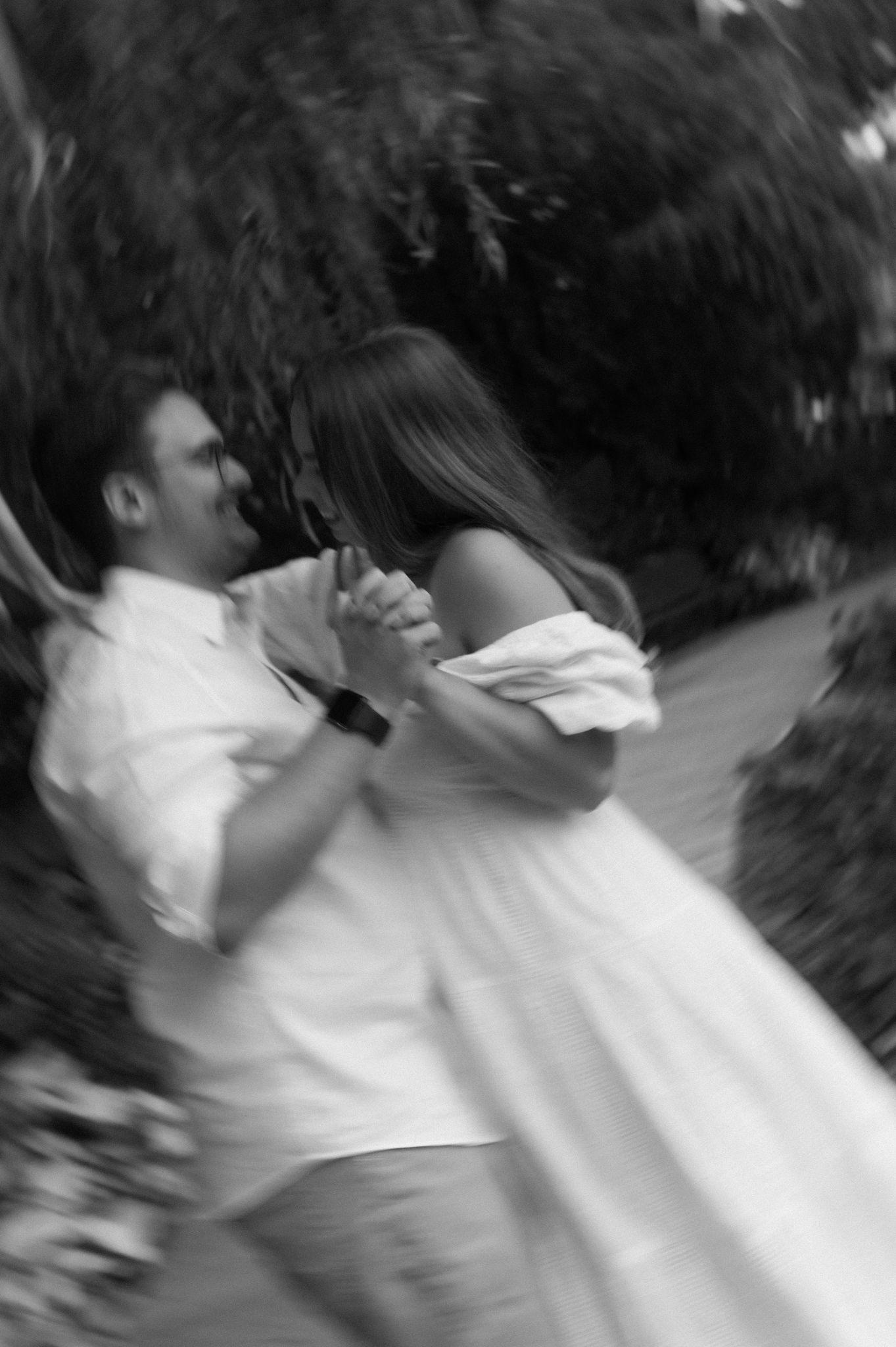The Wedding Website of Mégane Gendron and Tomy Bélanger
