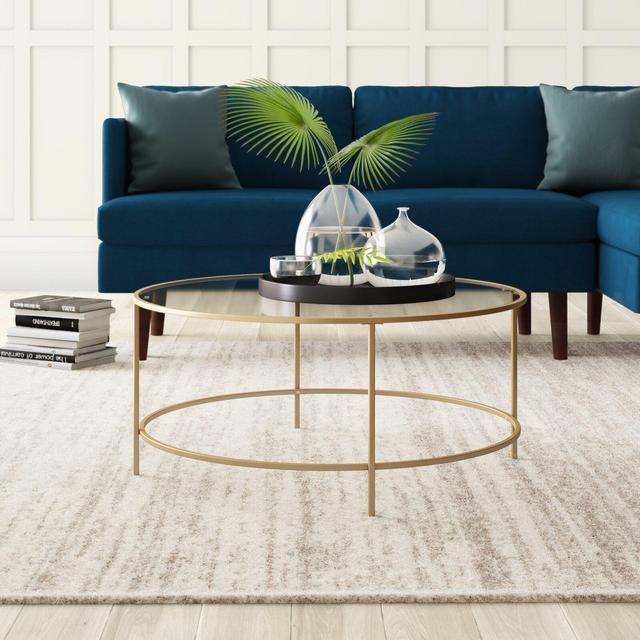 Finnell Coffee Table