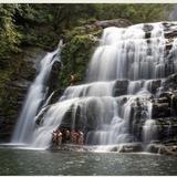 Waterfall Tours
