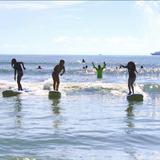 Cocoa Beach Surf School