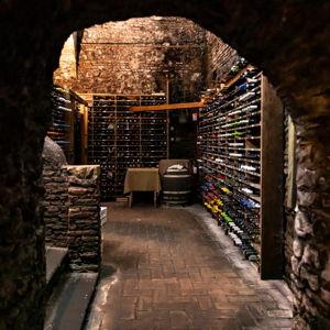 Honeymoon Fund: Twilight Trastevere Food Tour
