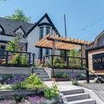 The Dove Inn