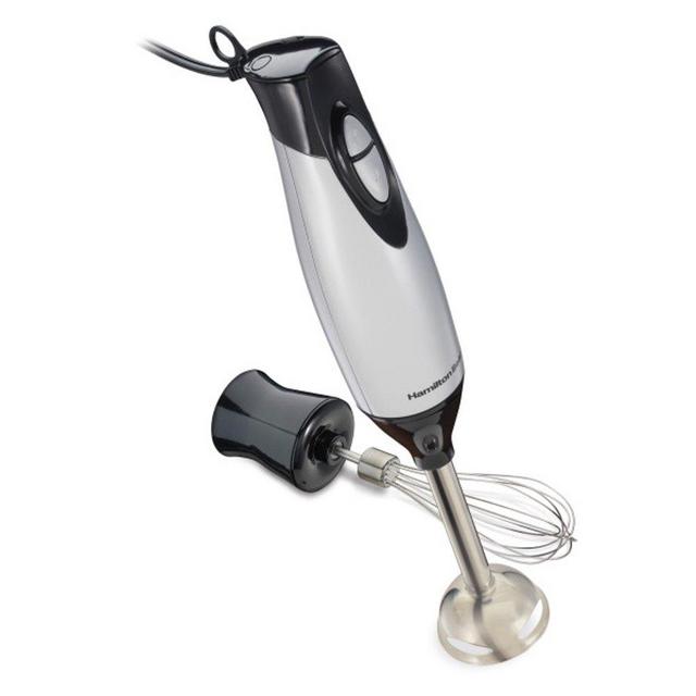 Hamilton Beach 2 Speed Hand Blender, 59762
