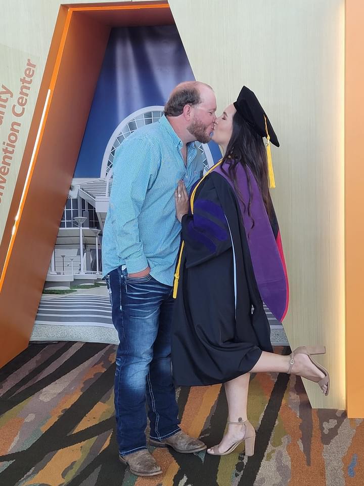 law school graduation, 2022