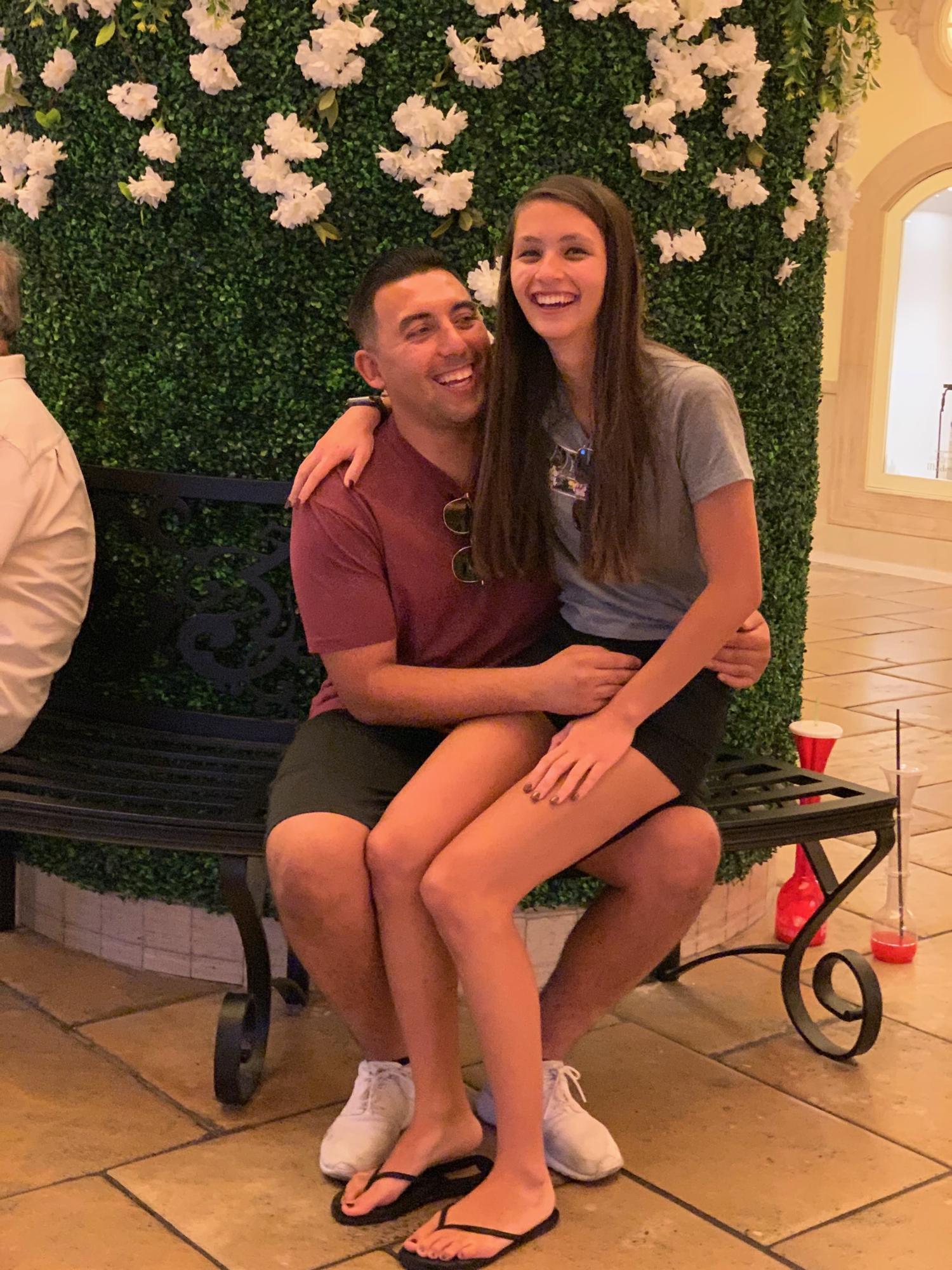 Vegas: September 2019