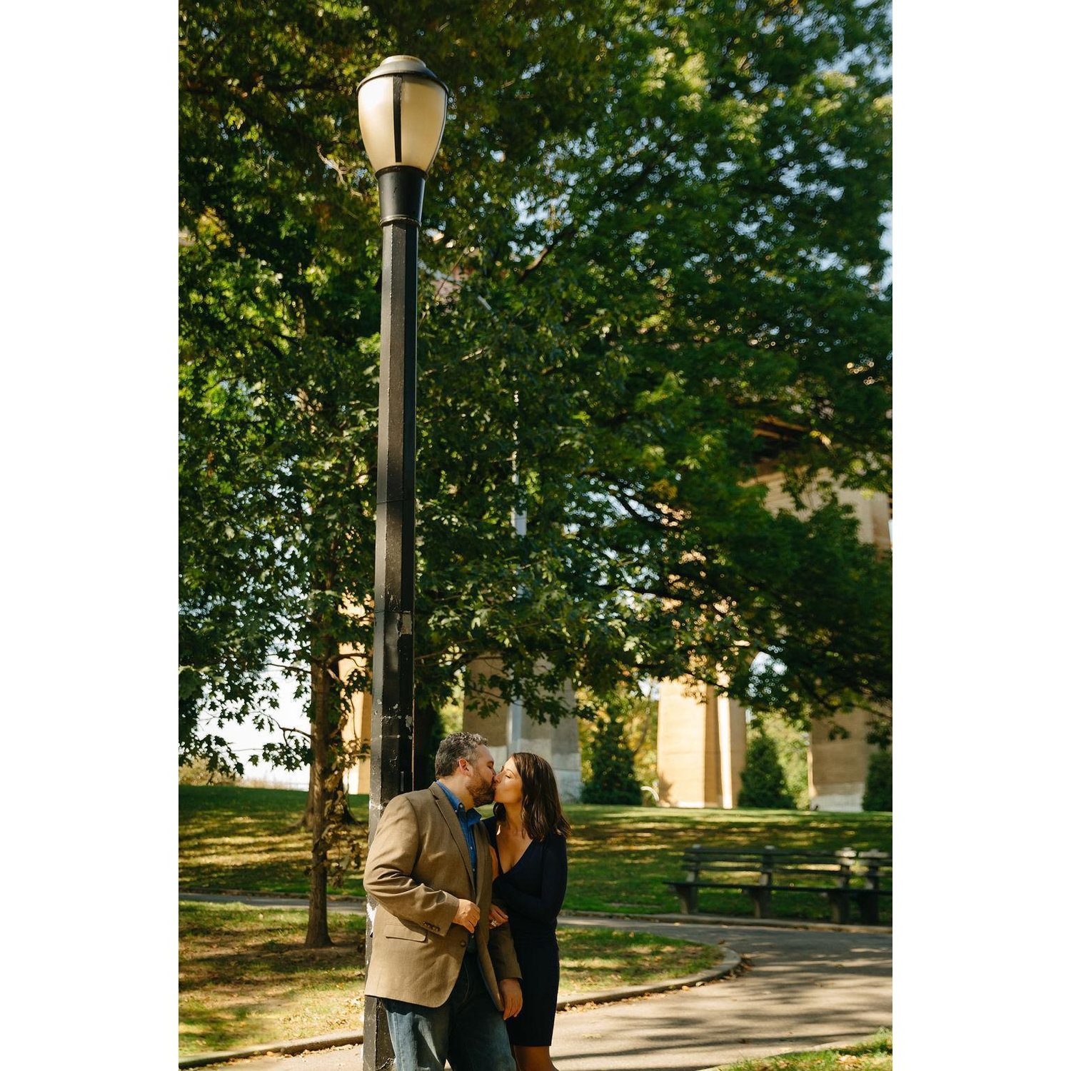 Astoria Park
Credit: Never There Yet Photography
