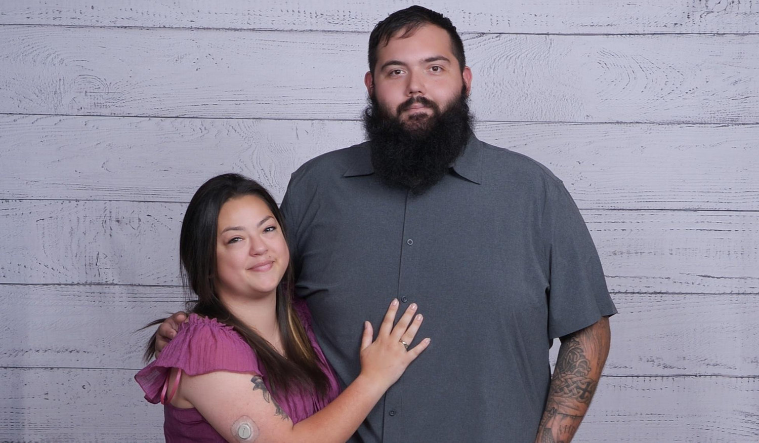 The Wedding Website of Kaylie Jensen and Garion Stage