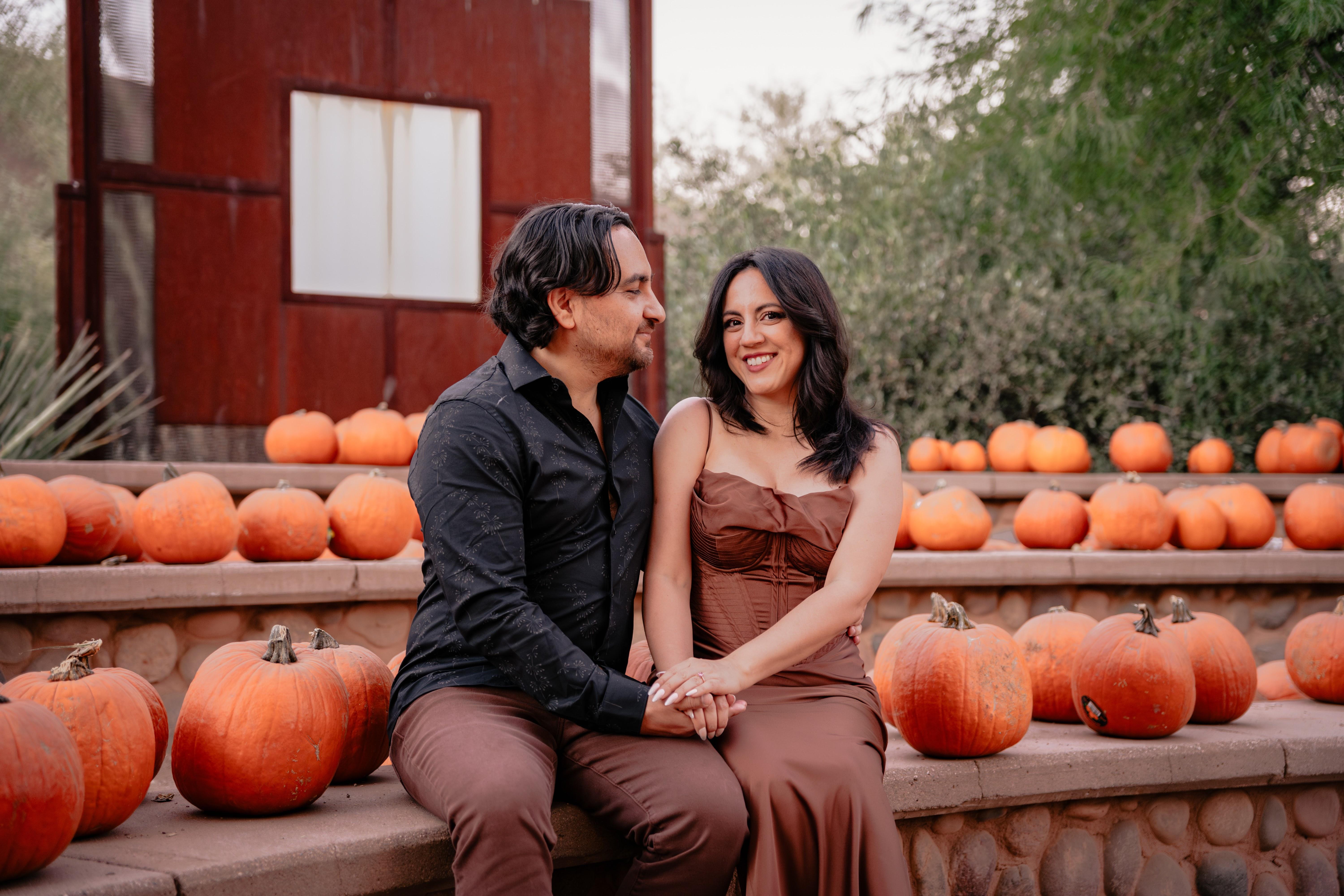 The Wedding Website of Iliana Gonzalez and Mike Manzano