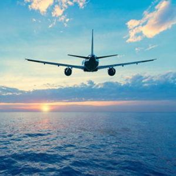 Round Trip Plane Tickets