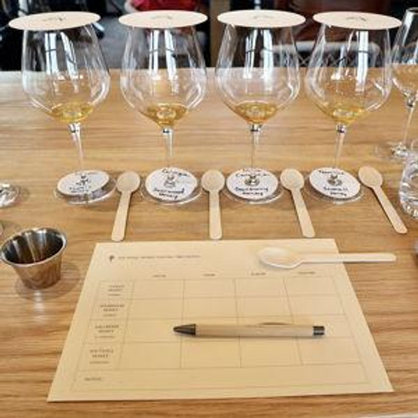 Honey Extraction & Tequila Tasting For Two