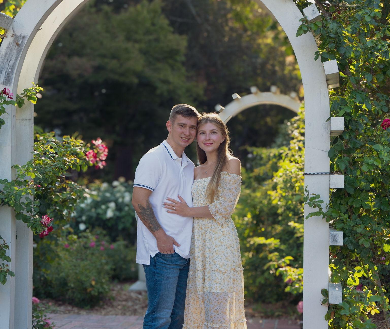 The Wedding Website of Emma Pacheco and Jacob Vigler