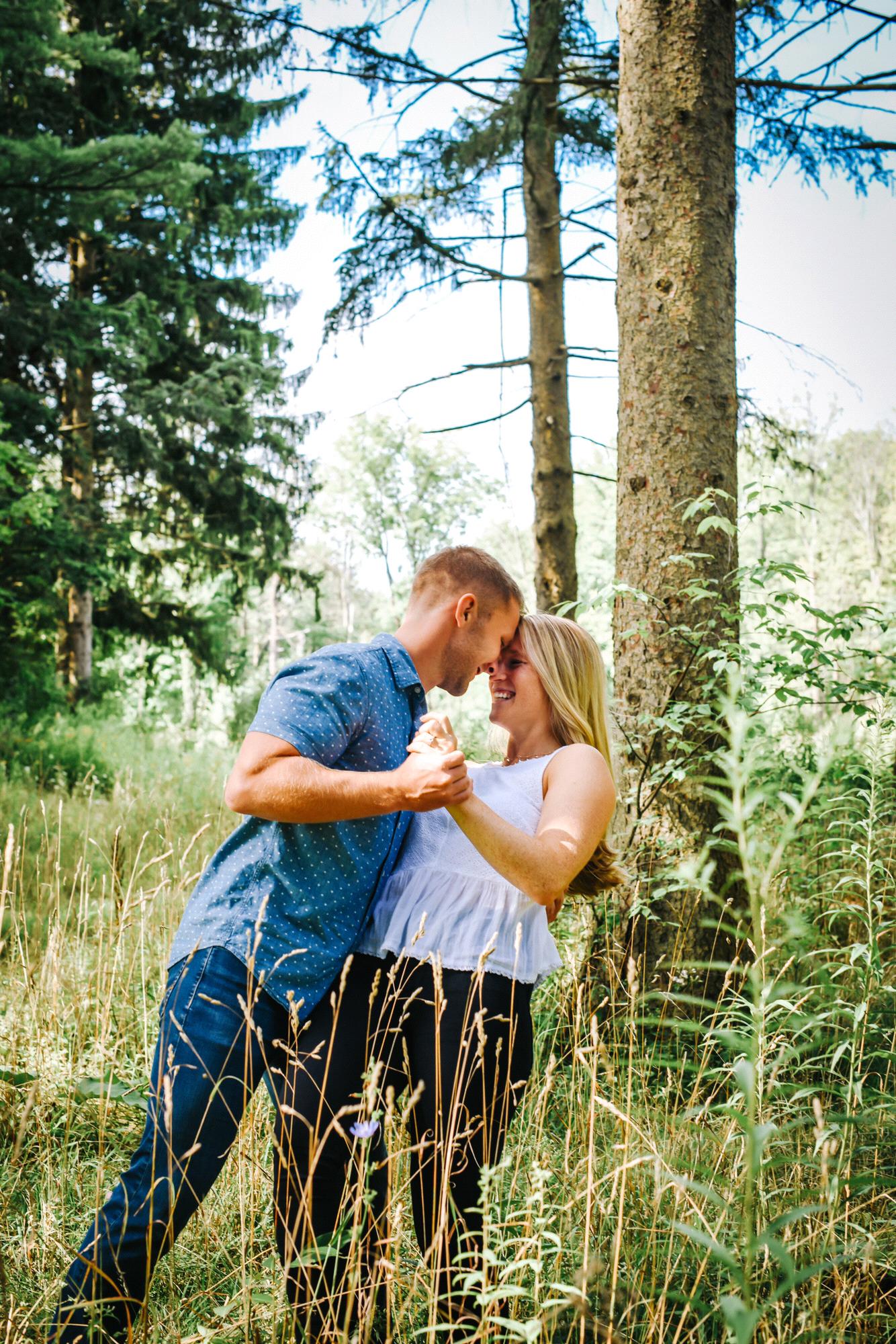 ENGAGEMENT PHOTOS 2020