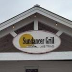 Sundancer Grill
