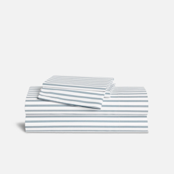 Classic Percale Core Sheet Set