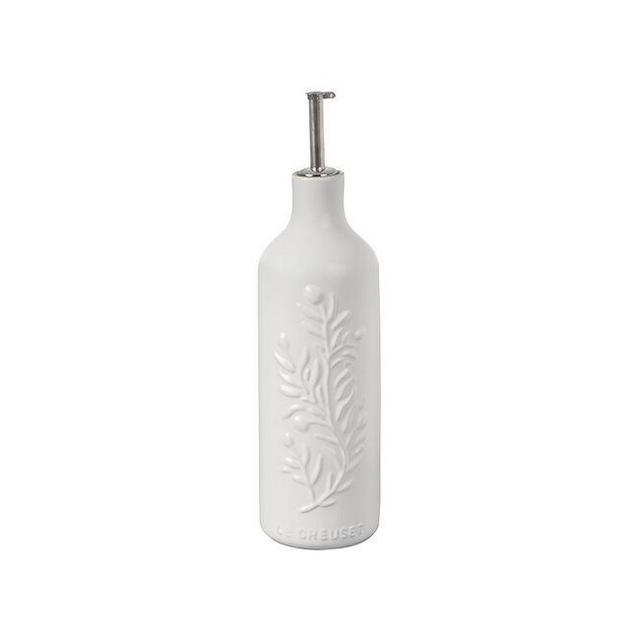 Olive Branch Collection Olive Oil Cruet
