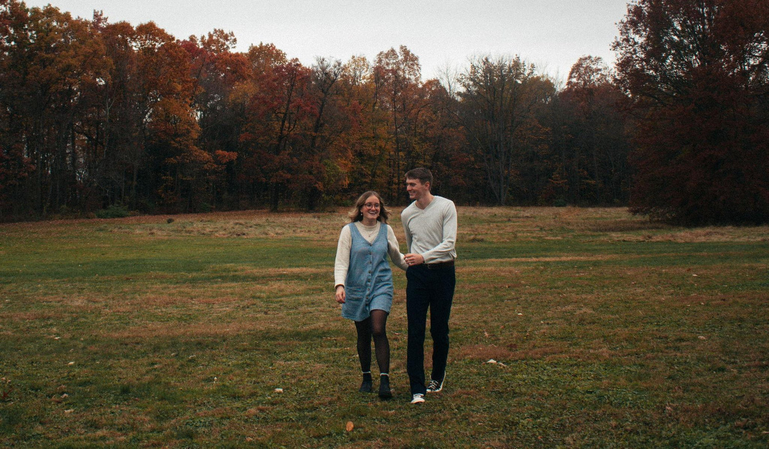 The Wedding Website of Emma Codding and Ethan Schuster