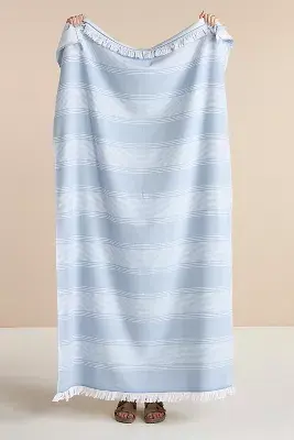 Kassatex Isola Beach Towel