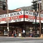 Powell's City of Books