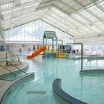 Bogan Park Community Recreation and Aquatic Center