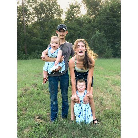family photo