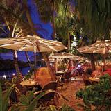 Dining in Jupiter