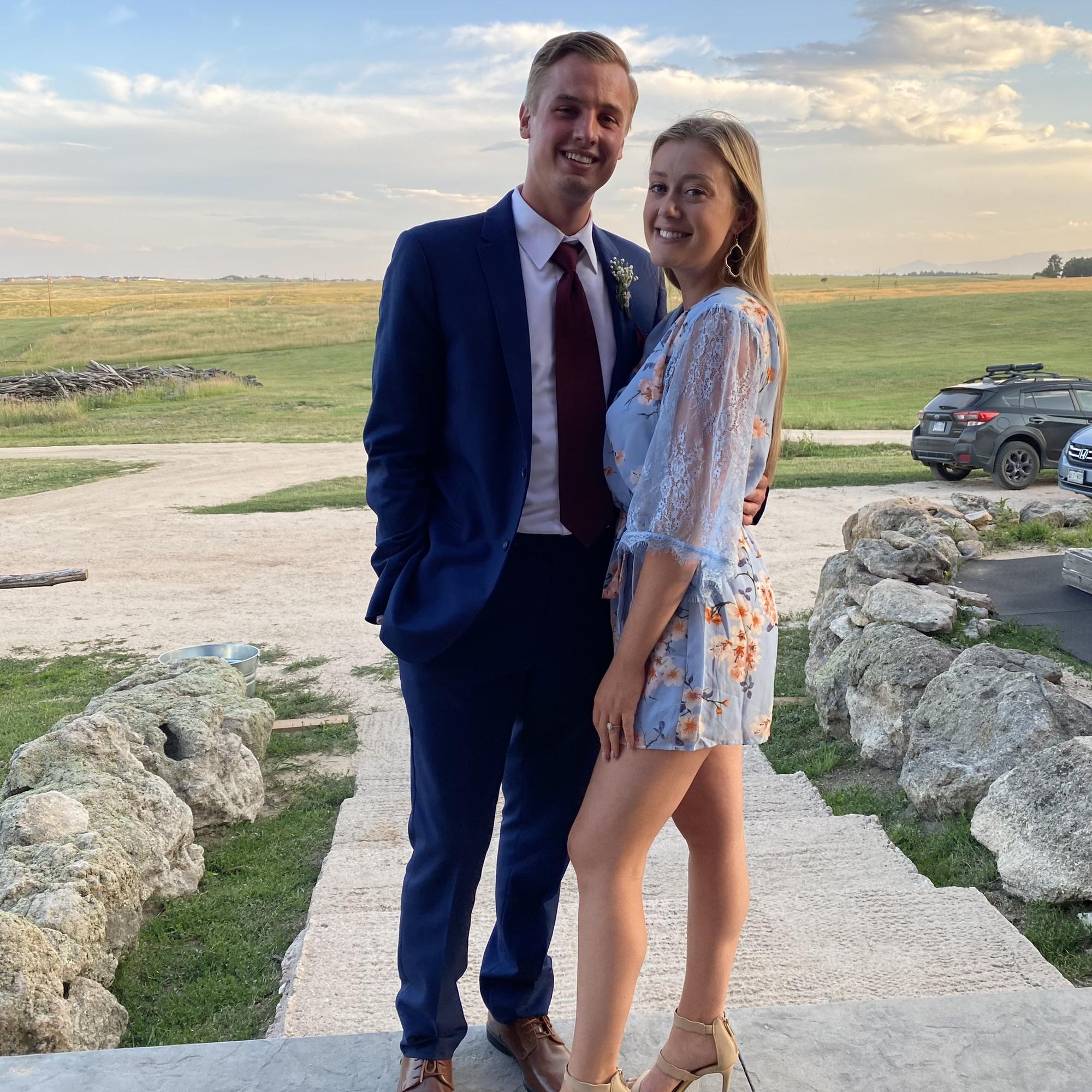 Wedding 2021