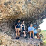 Hiking with Happy Heights