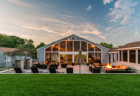 The Wedding Website of Kristen Hoggins and Jackson Stevens