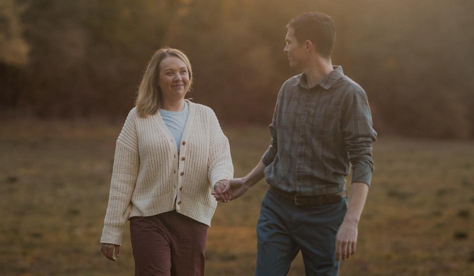 The Wedding Website of Holly Jones and Ian O’Neill