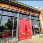 High Cotton Brewing Company