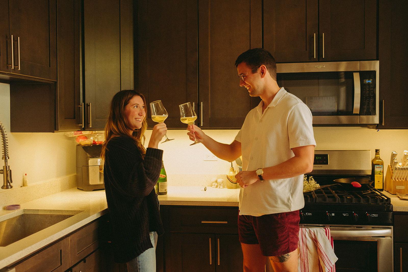 The Wedding Website of Claire Bertram and Tucker Pennington