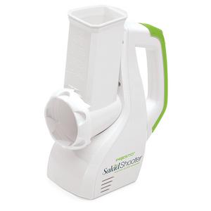 Presto 02910 Salad Shooter Electric Slicer/Shredder