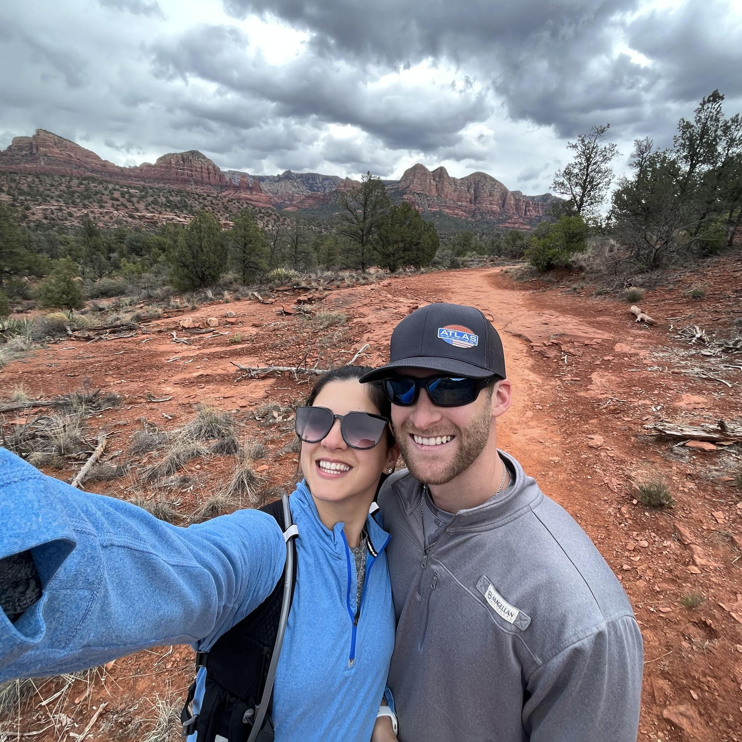 Sedona, Arizona