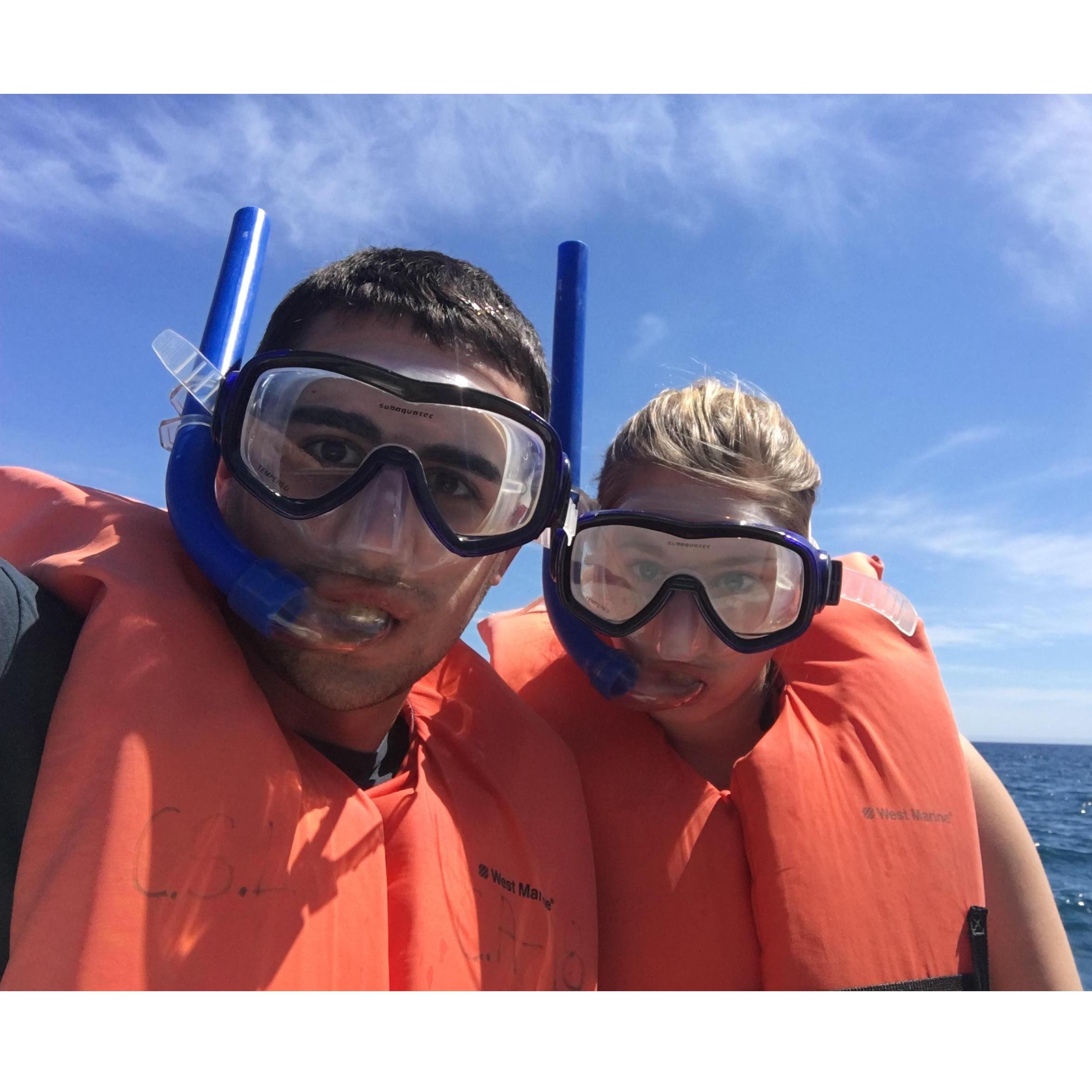Cabo 2018