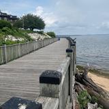 Havre de Grace Promenade