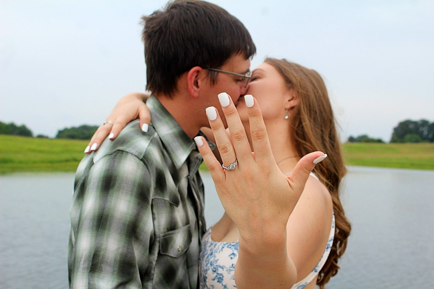 The Wedding Website of Olivia Woolard and Josh Wicker