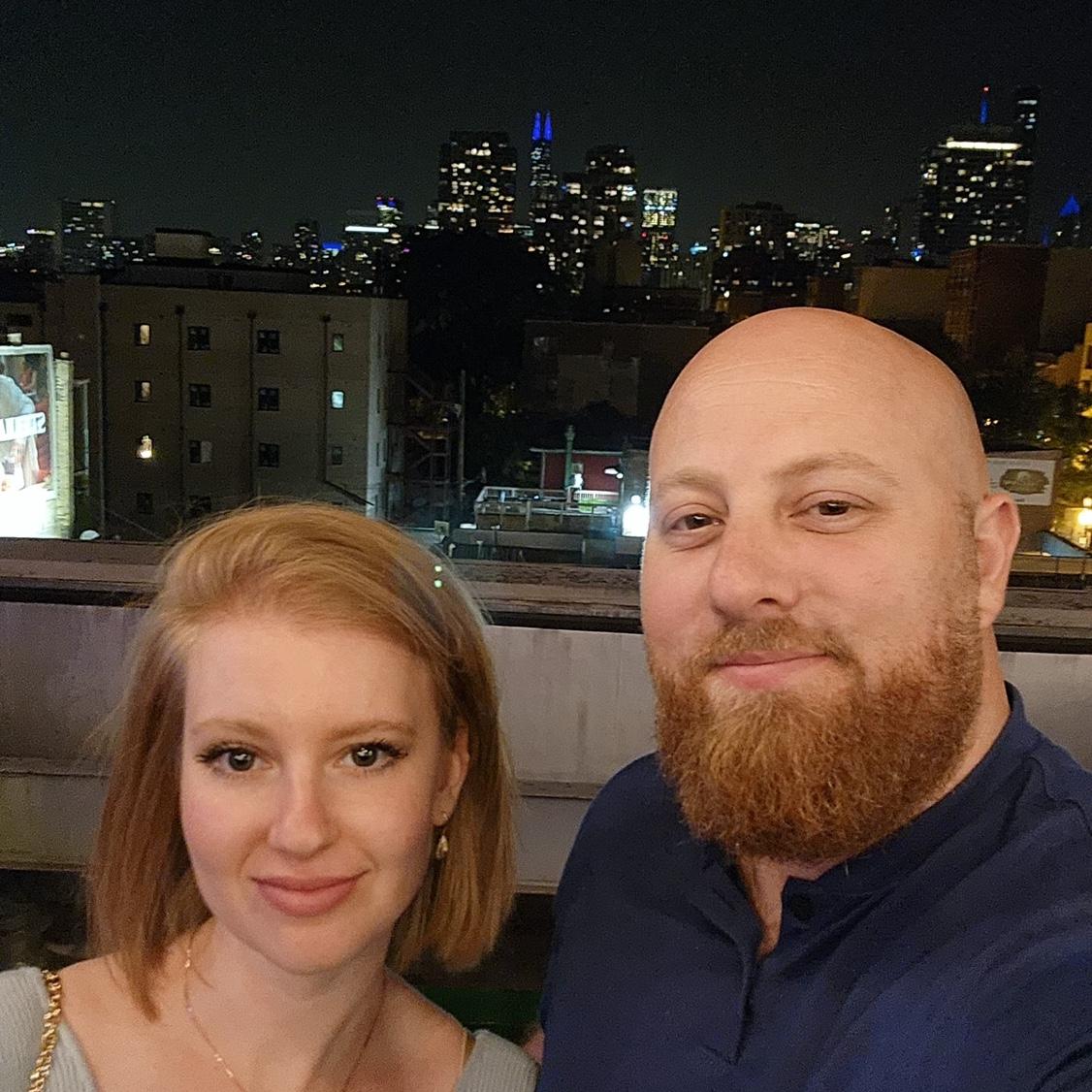 City views