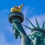 Statue of Liberty